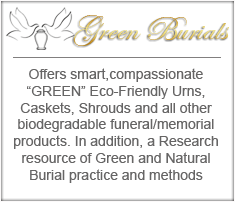 Green Burials